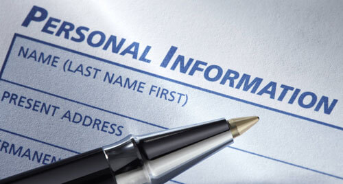 how to write a chinese cv personal information resumes