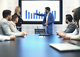 Business Chinese Courses 03