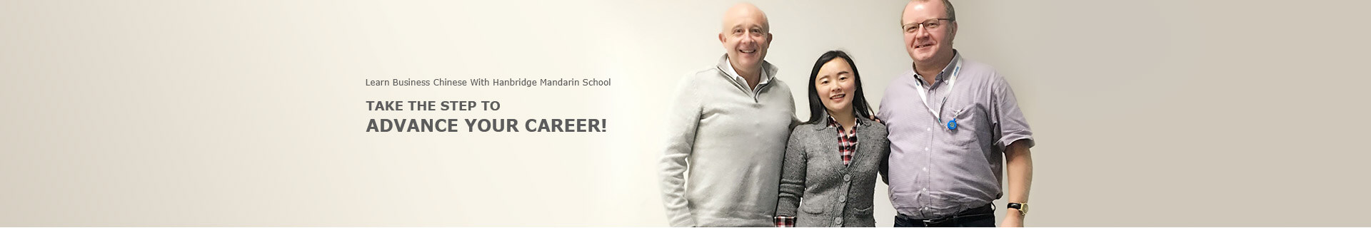 chinese immersion course