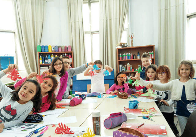 Chinese For Kids Fun Chinese Course For Kids Online