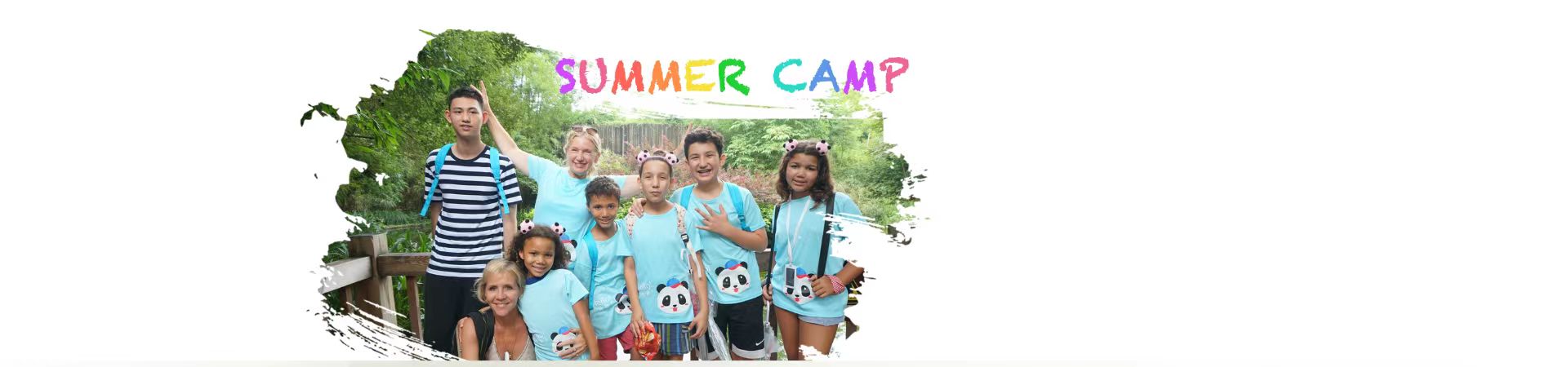 Camp