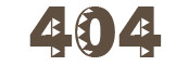 404 not found
