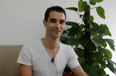 Chinese student pierre’s feedback about hanbridge mandarin