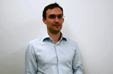 Chinese student Siva’s feedback about hanbridge mandarin