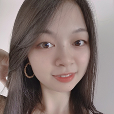 Hailey Zhang
