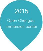 hanbridge mandarin immersion center