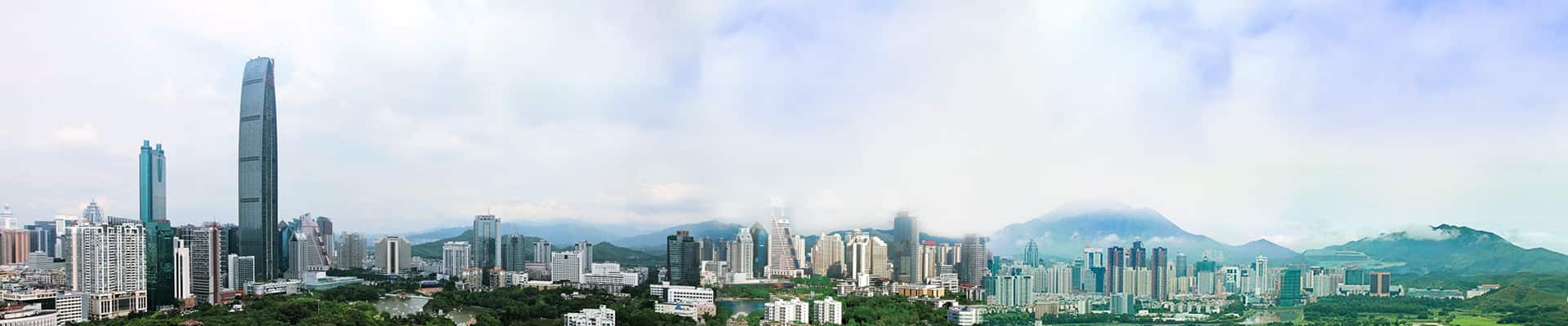 Chinese Campus Learning